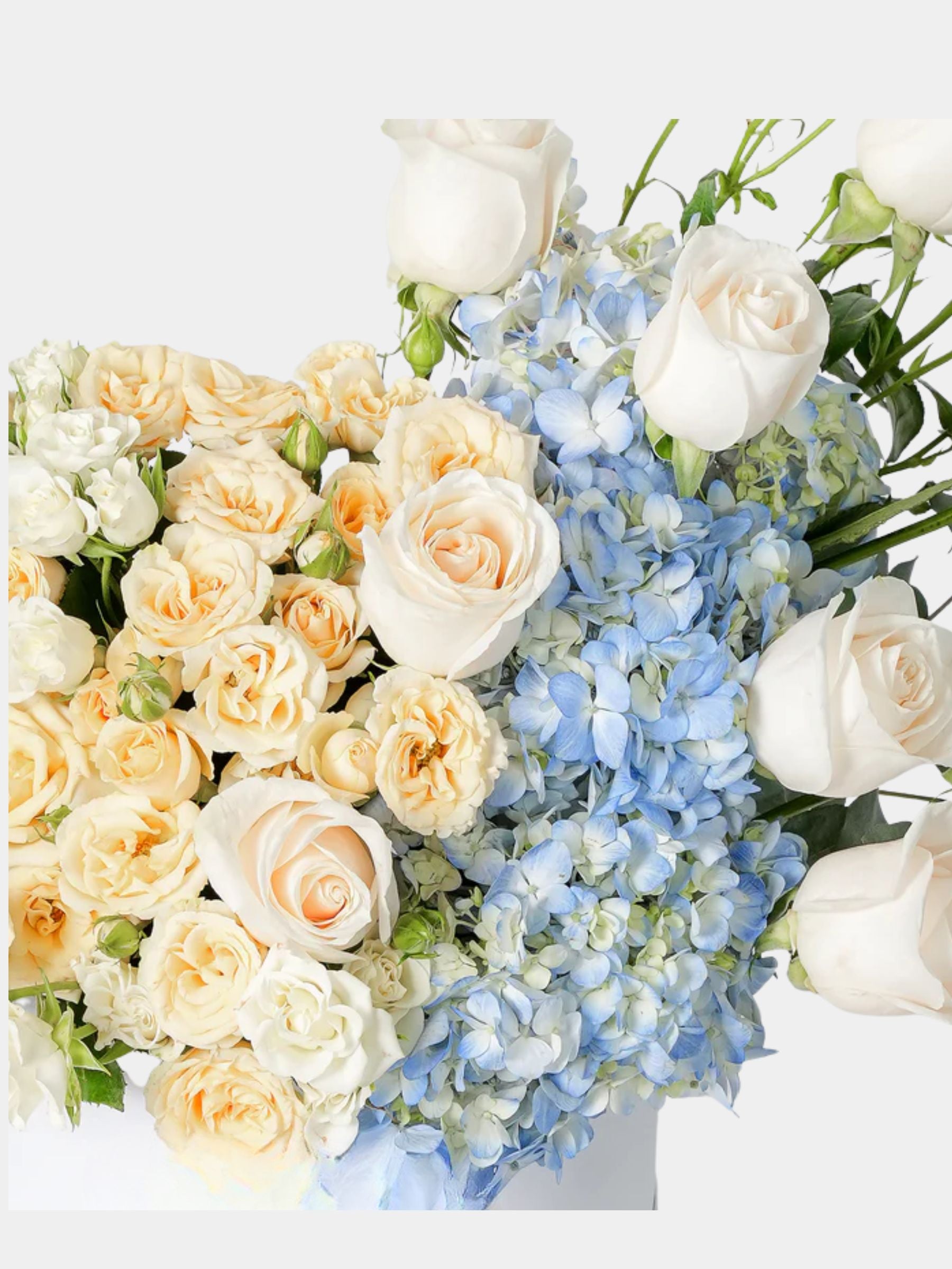 FNG Pastel Flower Box