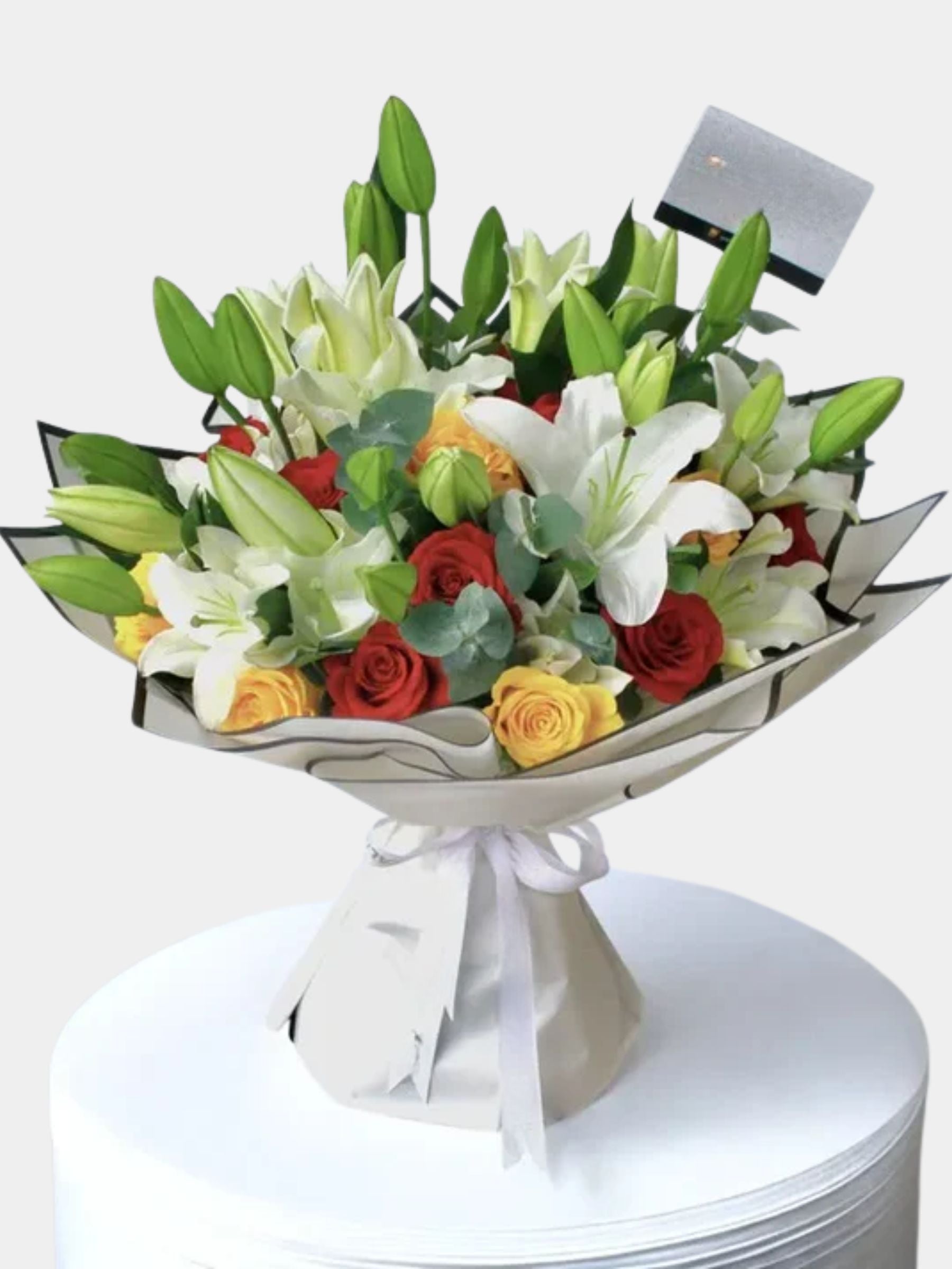 Blooming Bliss Bouquet
