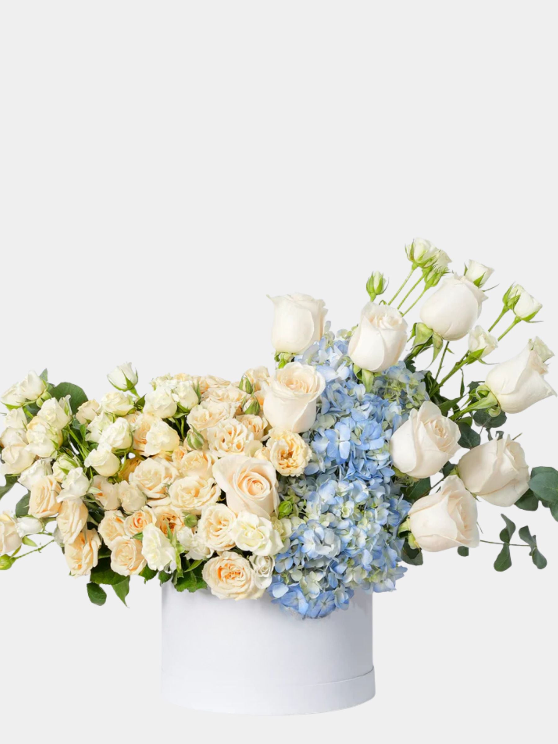 FNG Pastel Flower Box