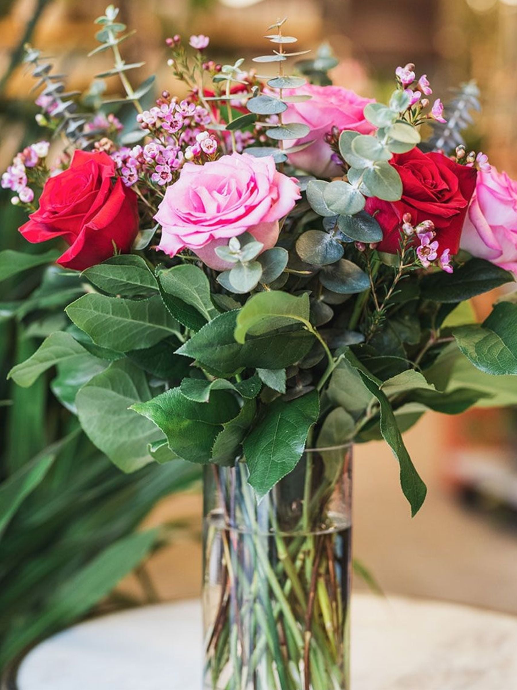 Petal Blush